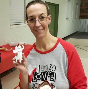 Meet your Posher, April